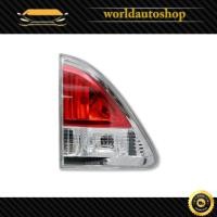 ราคา Lh ซ้าย ทับทิมฝากระบะท้าย BT-50 Pro 2012 Mazda BT-50 Pro 4x2 4x4 ปี2012 - 2019 (8213861950)