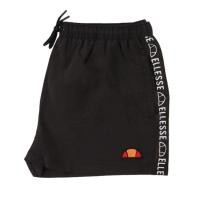 ราคา กางเกงขาสั้น Ellesse สีดำ มือสอง ไซ้ L (28112310947)