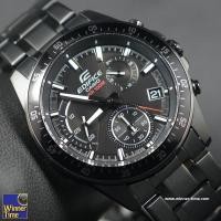 ราคา นาฬิกาCASIO EDIFICE รุ่น EFV-540DC-1BV, EFV-540DC-1B, EFV-540DC-1 (15449864230)