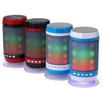 ราคา ลำโพงบลูทูธ DISCO SPEAKER รุ่น WS-1806 (282787836)