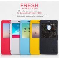 ราคา Case Samsung Galaxy Note 4 ยี่ห้อ Nillkin รุ่น Fresh Series (110040606)