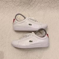 ราคา รองเท้า Lacoste แท้ (2161563474)