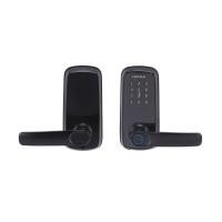 ราคา HAFELE ดิจิตอลล็อค DH2100 499.21.221 สีดำ (29821608526)