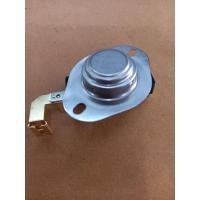 ราคา เทอร์โม​สตาร์​ท​ #95°C​ 25A​ 250Vหมวกใหญ่​ # เครื่องทำน้ำอุ่น# กระติกน้ำร้อน#95°C#25A#เทอร์โมสตัท(E13896) (25061222855)