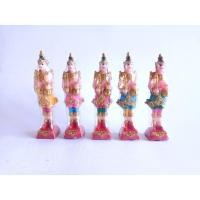 ราคา พระชัยมงคล เจว็ด พระภูมิ หุ่นตั้งศาลพระภูมิ รุ่นกลาง (3184844814)