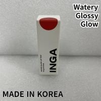 ราคา Inga Water Glow Lip Tint CRUSH 4.5g / 0.15oz. (27820990712)