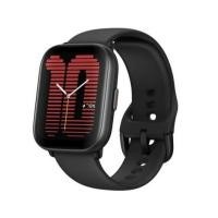ราคา นาฬิกาอัจฉริยะ รุ่น Active สีดำ อเเมซฟิต Active Midnight Black Amazfit (26256980914)