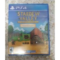 ราคา Stardew Valley (PS4) (1498946413)