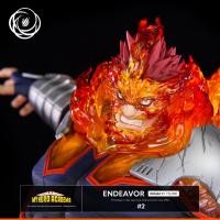 ราคา Tsume Art : Ikigai Endeavor 1/6 Scale Statue (28711911595)