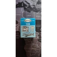 ราคา กุญแจลิ้นชัก ROYAL 708 (4692046779)