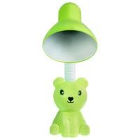 ราคา Giavani โคมไฟตั้งโต๊ะ Little Bear-Green (1679326308)