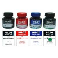 ราคา น้ำหมึกเติมปากกาไวท์บอร์ด ไพล็อต Pilot Refill Ink (5000772891)
