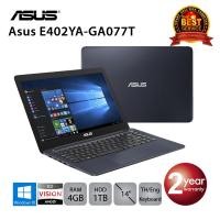 ราคา [โค้ด SOCIAL1605 ลด 20%*] Asus E402YA-GA077T AMD E2-7015/4GB/1TB/14.0/Win10 (Dark Blue) (7803624375)