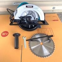 ราคา เลื่อยวงเดือน MAKITA 9 นิ้ว (19737842222)