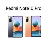 ราคา โทรศัพท์Redmi Note 10 Pro RAM6GB/ROM128GB/เครื่องใหม่เคลียร์สต็อกสินค้าพร้อมจัดส่ง (29920052940)