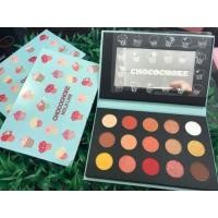 ราคา HOLD LIVE CHOCOCHOKE EYESHADOW Palette (831850793)