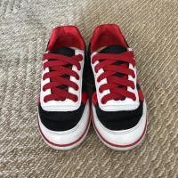 ราคา รองเท้าผ้าใบเด็ก Kito แท้ (1055156209)