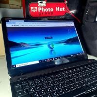 ราคา สเปค CORE i7 HP PAVILION M6 1006x Entertainment เครื่องไทยใช้เอง สภาพภายนอกดูดีมีรอยบ้าง สภาพภายในยังเทพ 6,900 บาท (11019712145)