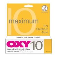 ราคา OXY10 25g. (1023646138)