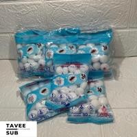 ราคา ลูกเหม็นดับกลิ่น ลูกเหม็นไล่แมลงสาบ เอทีเอ็ม ATM (ยกโหล12ห่อ) (23670513346)