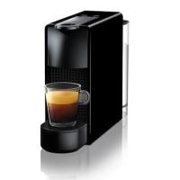 ราคา ลดล้างสต๊อก! ประกันร้าน 3 เดือน NESPRESSO เครื่องชงกาแฟ ESSENZA MINI สีดำ (3617169718)
