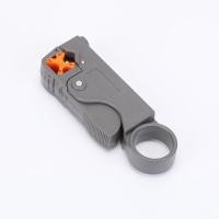 ราคา มีดปอกสายไฟคู่ มีดปอกสายไฟโคแอกเซียล เครื่องปอกสายเคเบิล เครื่องมือคีมสายเคเบิล คีมปอกสายไฟด่วน มีดปอกสายไฟแบบปรับได้ (25888785758)