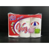 ราคา กระดาษทิชชู่ กระดาษชำระ วีวี่ แบบม้วน แพ็ค 6 ม้วน (10265024778)