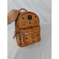 ราคา (พร้อมส่ง) สินค้าช็อปไทย mcm backpack x-mini (5196670665)