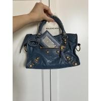 ราคา Balenciaga mini city แท้ (12492870619)