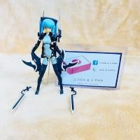 ราคา MMS Busou Shinki Devil Strarf นางฟ้าศาสตรา Limited konami (29563192190)