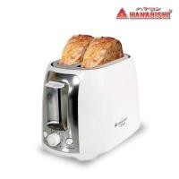 ราคา Hanabishi เครื่องปิ้งขนมปัง รุ่น TS10 (รับประกัน 1 ปี) (17964453477)