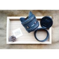 ราคา Sigma​ Fisheye 10mm​ F2.8​ DC​ HSM For​ Nikon (2320701767)