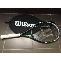 ราคา ไม้เทนนิส wilson (935077983)