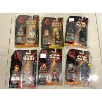 ราคา ก่อนหนึ่ง 1995,1996,1997,1998,1999 Action Figure Star Wars Episode 1, Action Figure Star Warsของแท้จากค่าย Hasbro (20988087978)