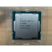 ราคา CPU I5 10400 6C/12T ( มีการ์ดจอในตัว ) (25003180987)