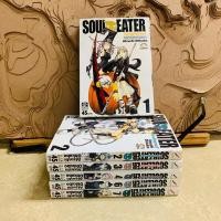 ราคา ฉ229 SOUL EATER โซลอีทเตอร์ (27406678875)