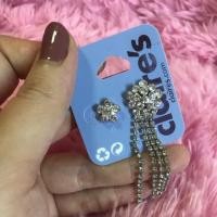 ราคา ต่างหู Claires (1584403917)