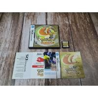 ราคา Pokemon Heart Gold โปเกม่อน (11802760443)