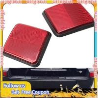 ราคา 【D &F 】 ไฟกันชนหลังรถยนต ์ สําหรับ Ford Escape Kuga Maverick 2005 2006 2007 (25077589129)