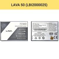 ราคา แบตเตอรี่ | Ais LAVA 50 , iris 50 | LBI12000025 | Phone Battery | LCD MOBILE (5343573086)