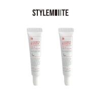 ราคา [STYLEMITE OFFICIAL] [1+1] BENTON Goodbye Redness Centella Spot Cream (15g*2) (24463689860)