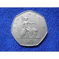 ราคา เหรียญ​ต่างประเทศ​(3388)United​ Kingdom ​1969 (16024843318)