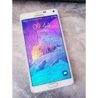 ราคา samsungNote4มือ2สภาพดี (11816814943)