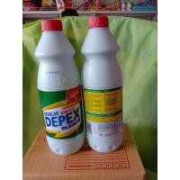 ราคา น้ำยาฟอกผ้าขาว depex (11982002999)