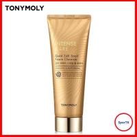 ราคา Tonymoly Intense Care Gold โฟมล้างหน้า 24K สูตรหอยทาก ขนาด 150 มล. (23865644738)