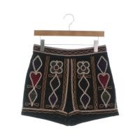 ราคา Dior Pants Khaki Handle Black Direct from Japan Secondhand (24682680526)