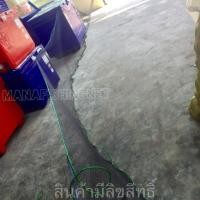 ราคา ตาข่าย-กันงู. กันนกกระจอก พร้อมเชือกบน+ตัวถ่วงล่าง (8182219159)