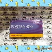 ราคา ฟิล์มถ่ายรูป Kodak Portra 400 (120Films) (2300530413)