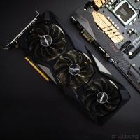 ราคา ASROCK RX6700XT CHALLENGER PRO 12GB OC(การ์ดจอราคาถูก มือสอง) (9030947408)