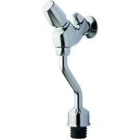 ราคา ฟลัชวาล์วโถปัสสาวะชาย แบบกด ท่อโค้ง COTTO CT474N(S)(HM) (8781691417)